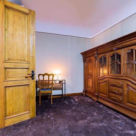 Apartamento Ancient Storie'S Ap 65Sqm Renovated Free Parking Riga Exterior foto
